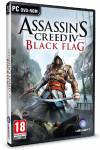 PC GAME - Assassin's Creed IV: Black Flag - Gold Edition 